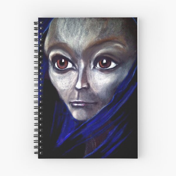 Item preview, Jrooti's Blue Silk Scarf designed and sold by SandiaOFC.