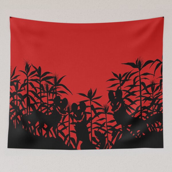 Item preview, Puppers of the Corn designed and sold by SayUncle.