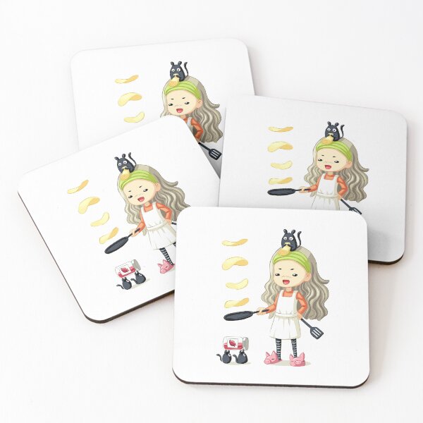 Item preview, Pancake Master designed and sold by freeminds.