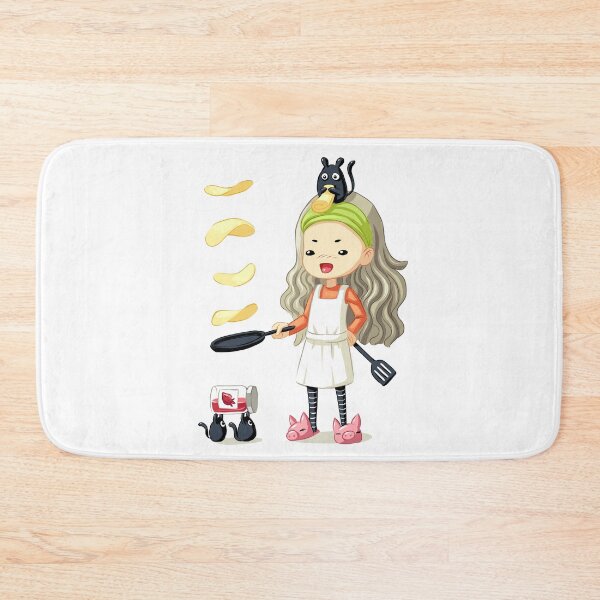 Item preview, Pancake Master designed and sold by freeminds.