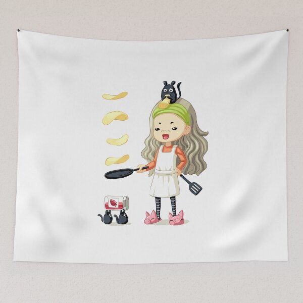 Item preview, Pancake Master designed and sold by freeminds.