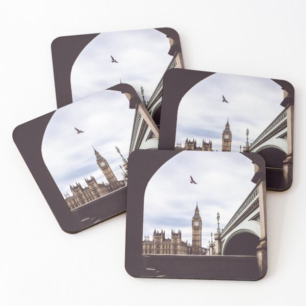 Item preview, Big Ben designed and sold by opticpixil.