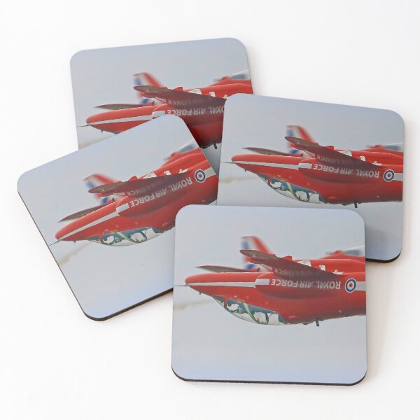 Item preview, The Red Arrows Synchro Pair At Flying Legends 2019 designed and sold by Colin  Williams Photography.