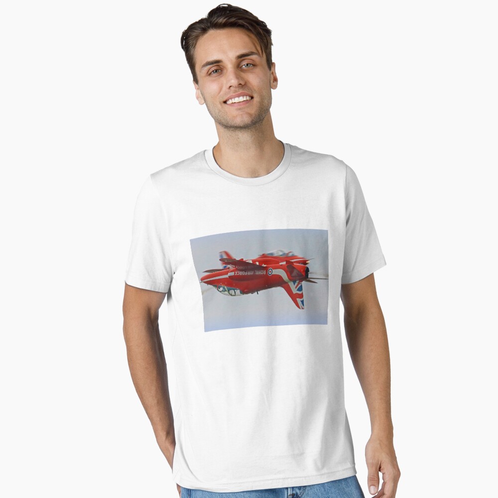 Item preview, Essential T-Shirt designed and sold by Arrowman.