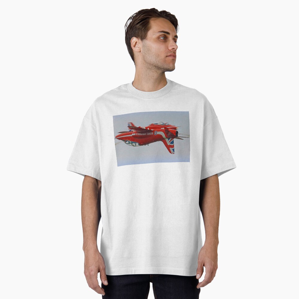 Item preview, Oversized T-Shirt designed and sold by Arrowman.