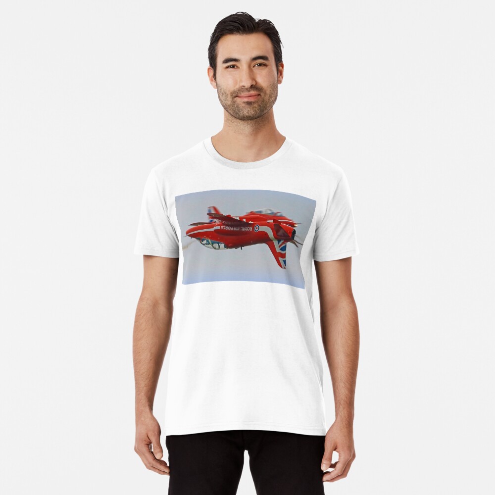 Item preview, Premium T-Shirt designed and sold by Arrowman.