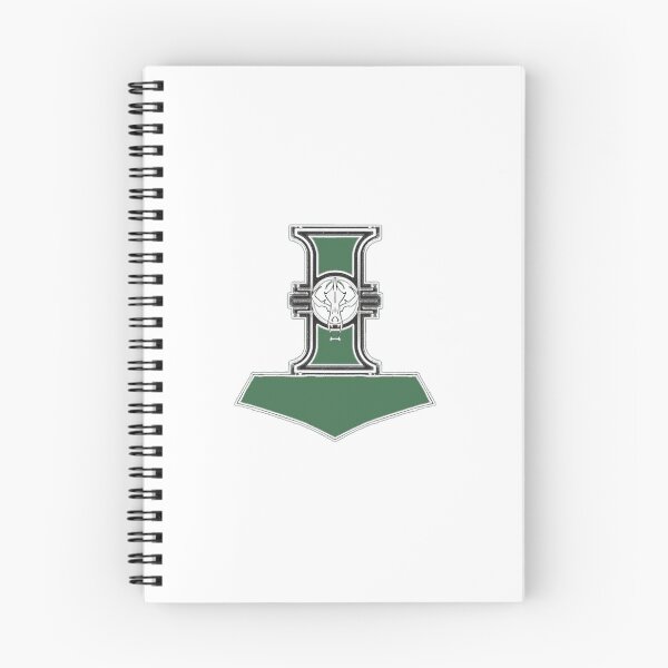 Artikelvorschau, Grimwulff Mjolnir Insignia entworfen und verkauft von grimwulff.