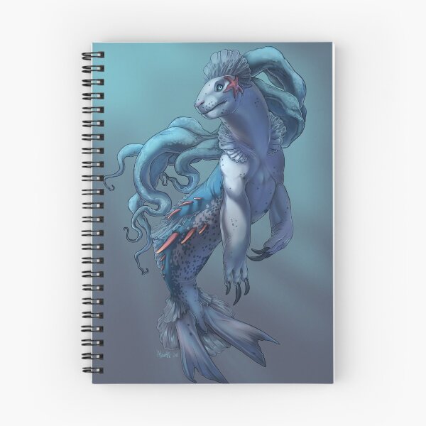 Item preview, Diva Siren designed and sold by SayUncle.