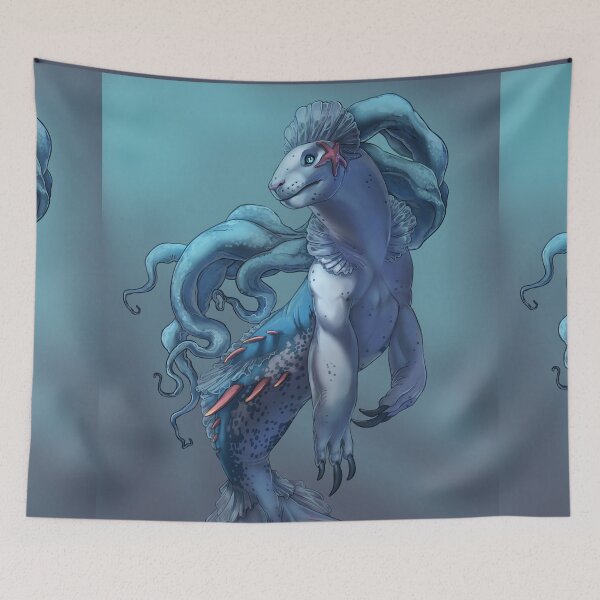 Item preview, Diva Siren designed and sold by SayUncle.