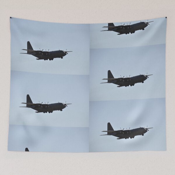Item preview, 2019 Avalon Airshow - RNZAF Hercules NZ7005 designed and sold by muz2142.