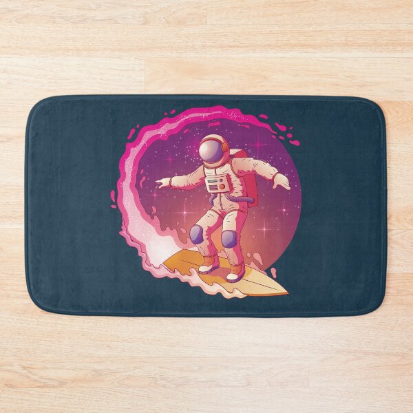 Item preview, Space Surfer designed and sold by Zero81.