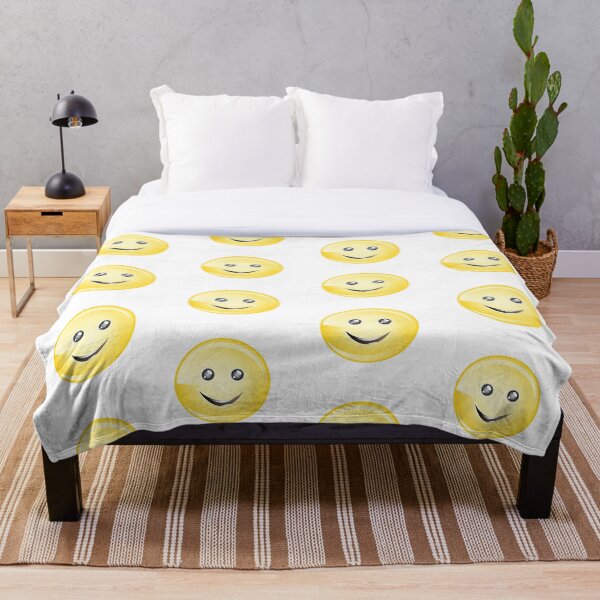 Item preview, Emoji Smile designed and sold by Tim Emmerson.