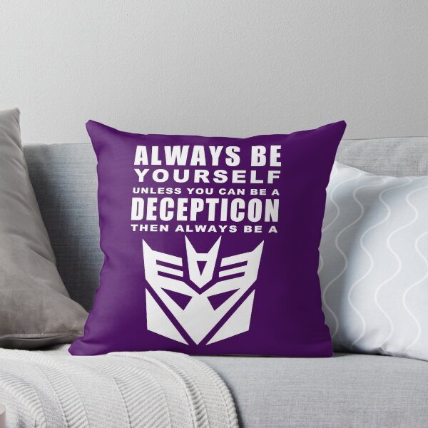 Item preview, Always - Decepticon designed and sold by sunnehshides.
