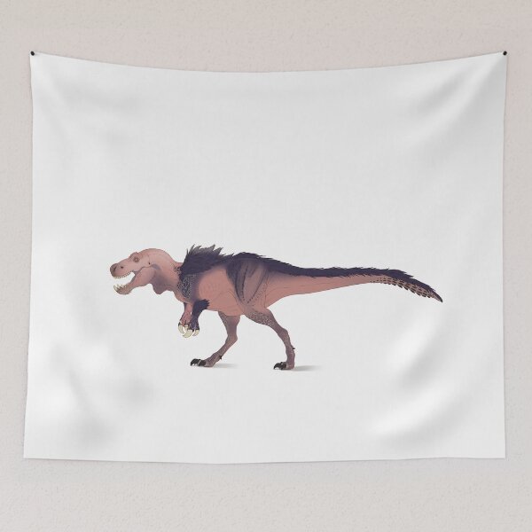 Item preview, Dino Anjanath designed and sold by SayUncle.