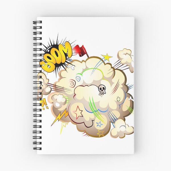 Item preview, Boom Cloud designed and sold by GTdesigns.