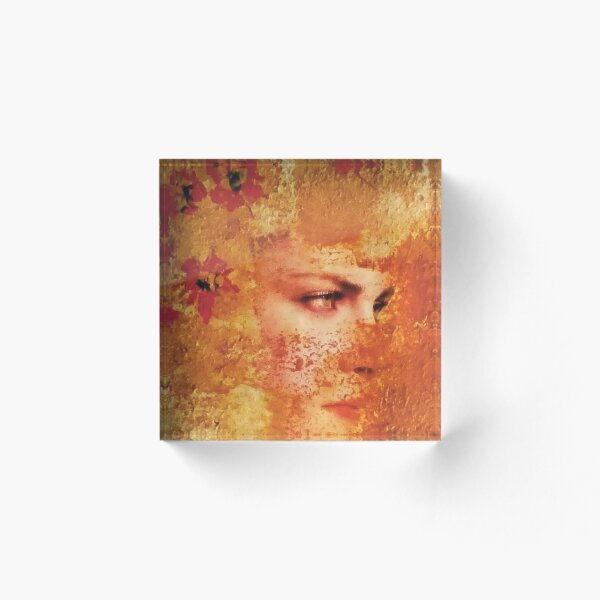 Item preview, Veiled Lady designed and sold by Debbieunderhill.