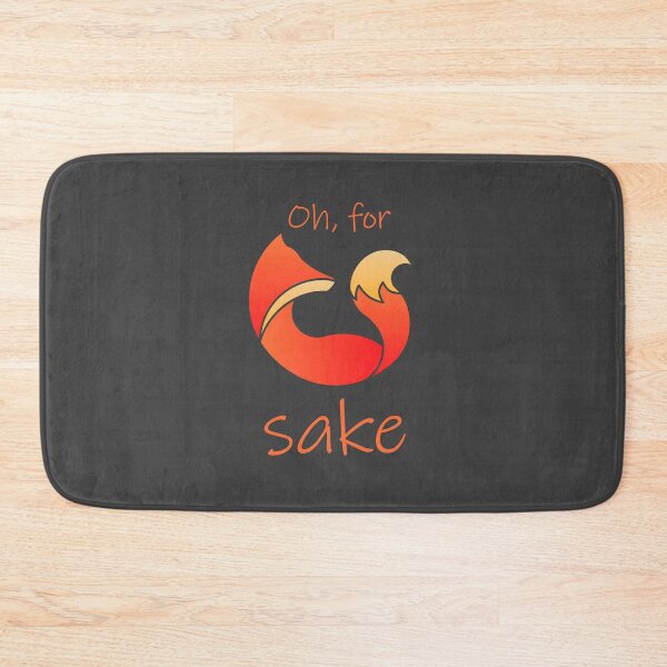 Item preview, For the sake of the fox designed and sold by apicon.