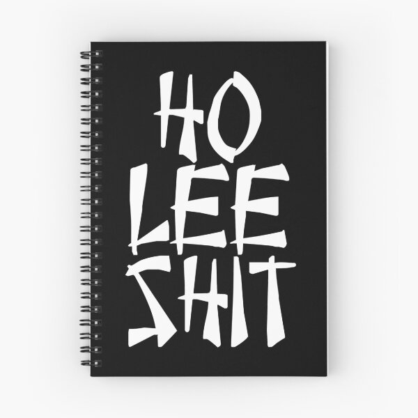 Item preview, ho lee shit designed and sold by craftdesktop.