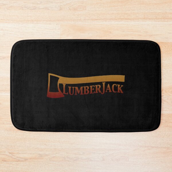 Item preview, LUMBERJACK Lumber Jack designed and sold by PartnerCove.