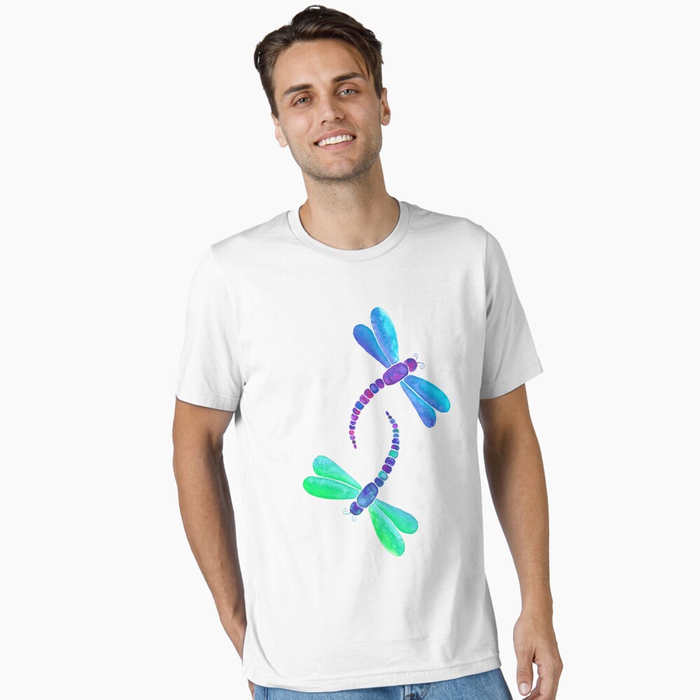 Item preview, Essential T-Shirt designed and sold by cynhaller.