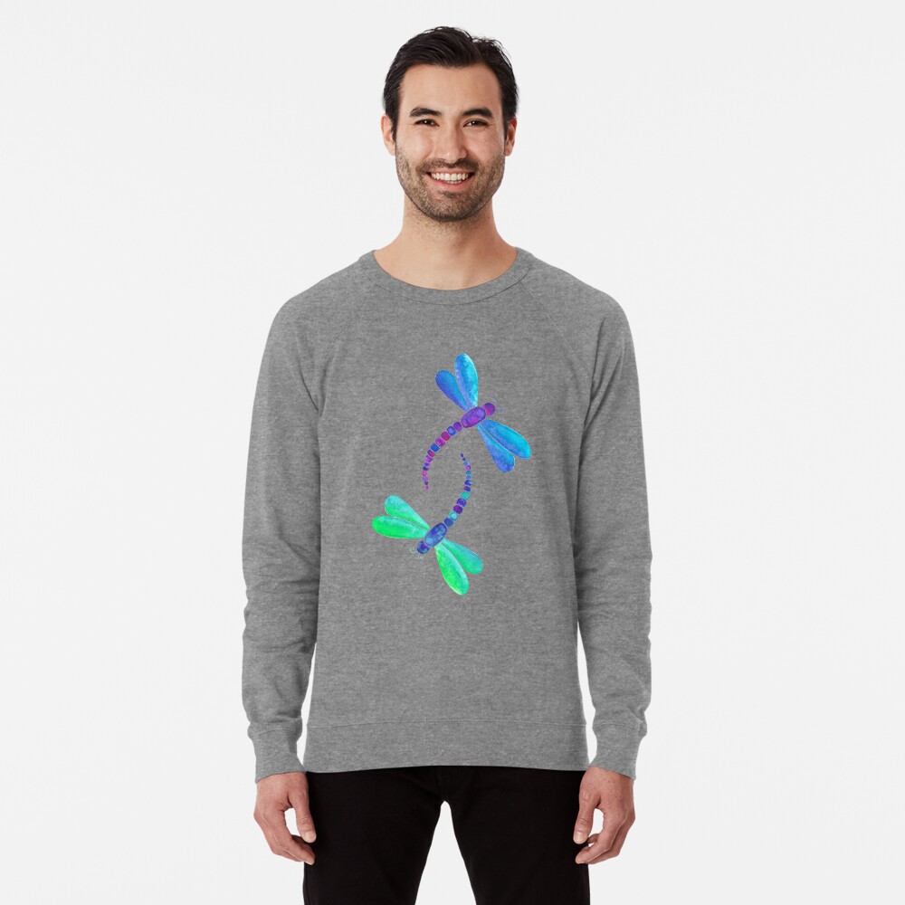 Item preview, Lightweight Sweatshirt designed and sold by cynhaller.