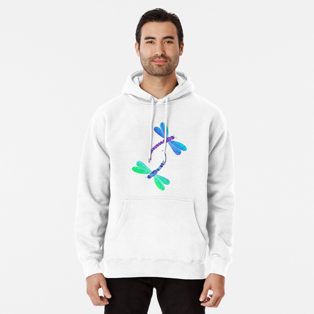 Item preview, Pullover Hoodie designed and sold by cynhaller.