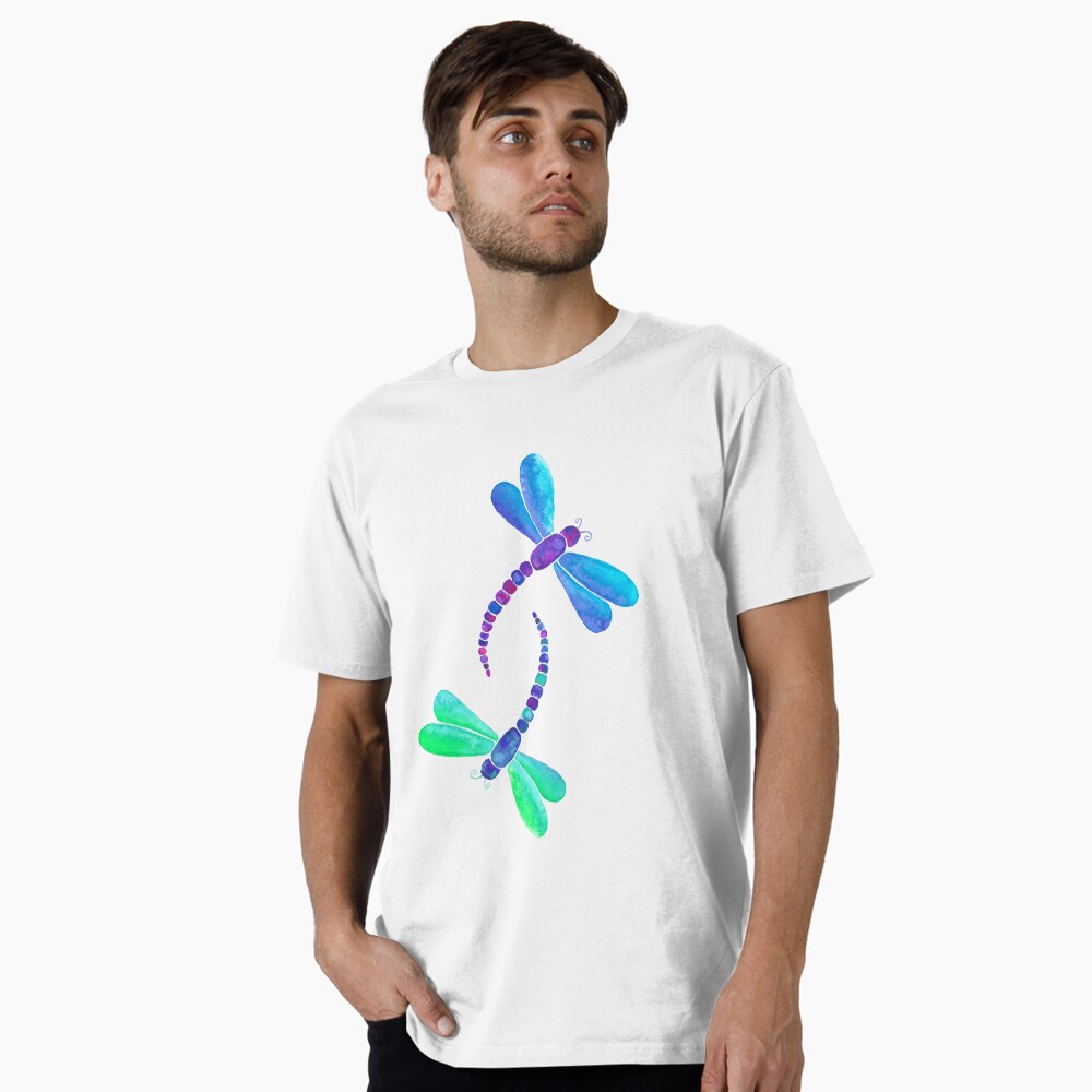 Item preview, Premium T-Shirt designed and sold by cynhaller.