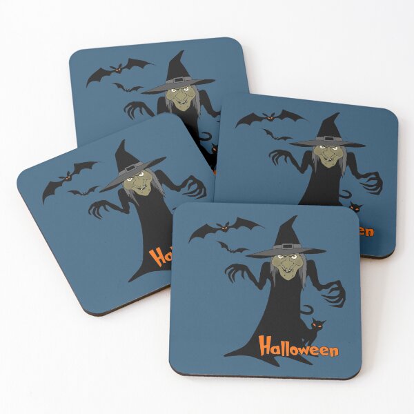 Item preview, Halloween designed and sold by Czerra.