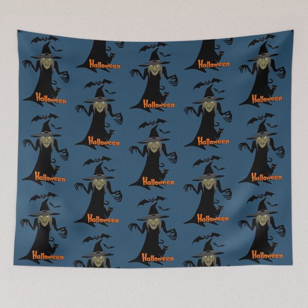 Item preview, Halloween designed and sold by Czerra.