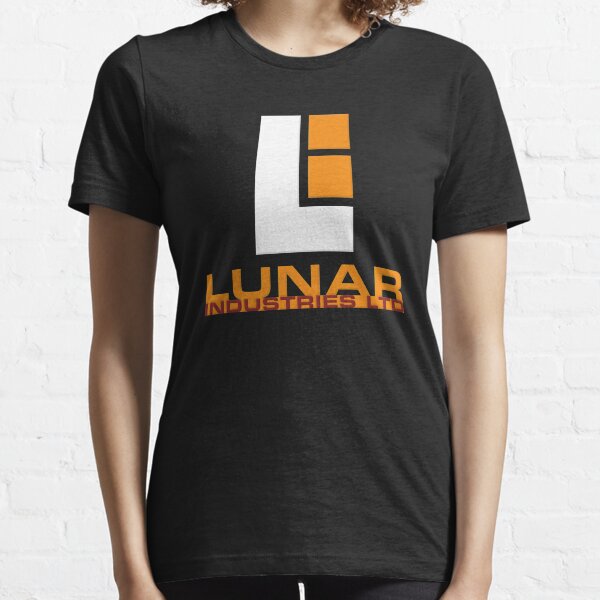 Item preview, LUNAR INDUSTRIES designed and sold by PartnerCove.