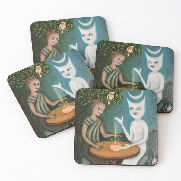 Item preview, The Alchemy of Stars designed and sold by Karen Elliott.