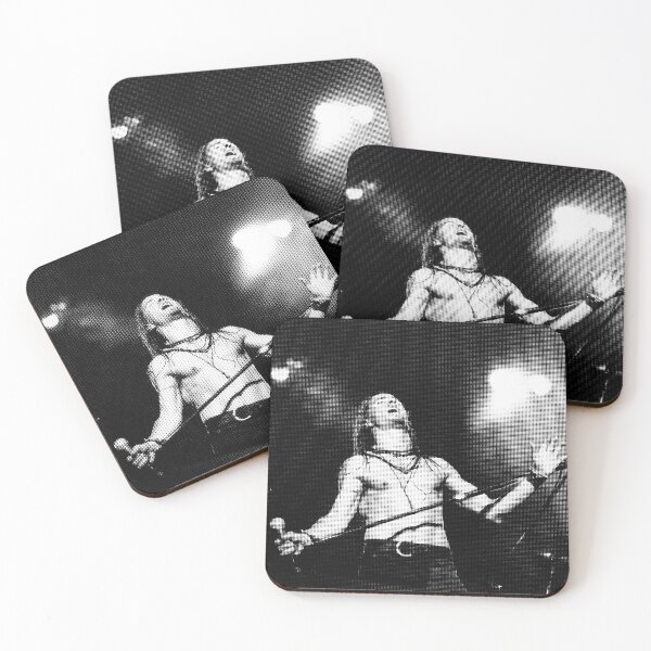 Item preview, Rock'N'Roll (Halftone Version) designed and sold by creativejim.