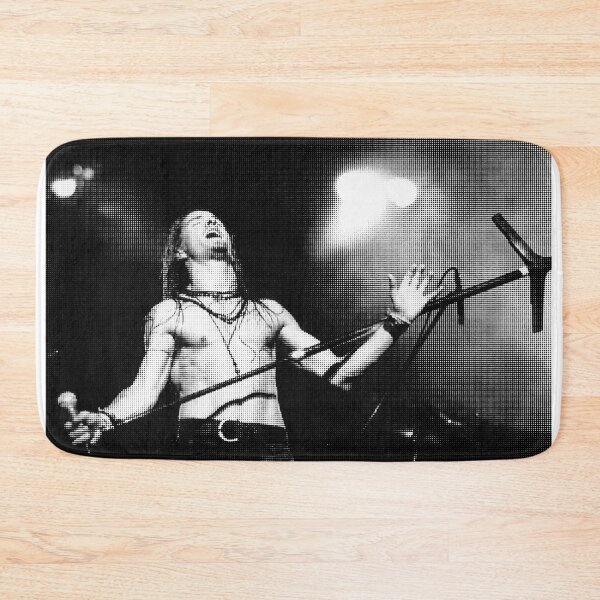 Item preview, Rock'N'Roll (Halftone Version) designed and sold by creativejim.