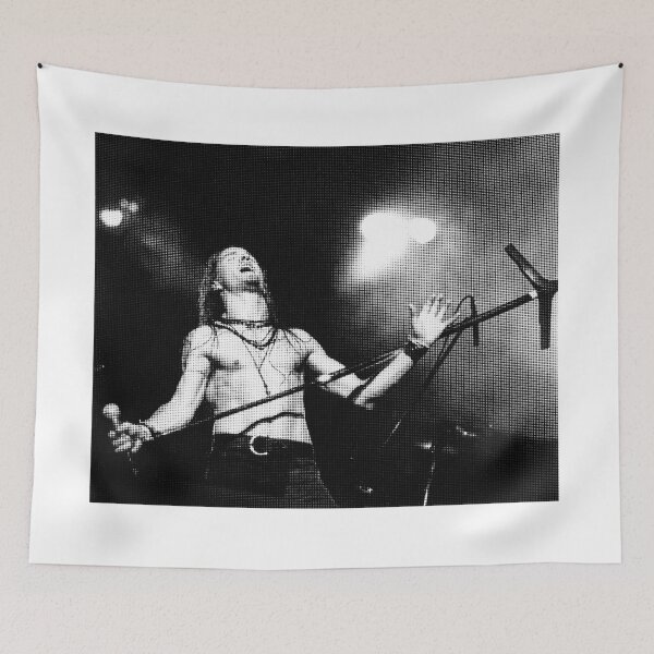 Item preview, Rock'N'Roll (Halftone Version) designed and sold by creativejim.