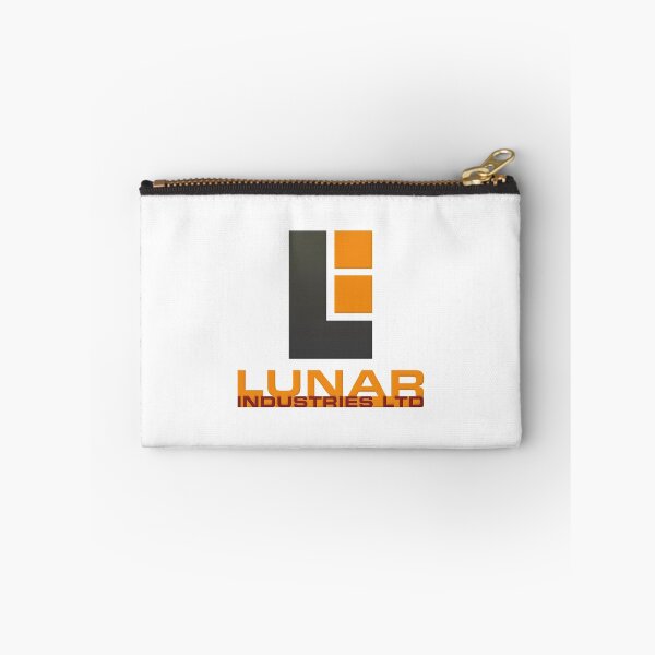 Item preview, LUNAR INDUSTRIES designed and sold by PartnerCove.