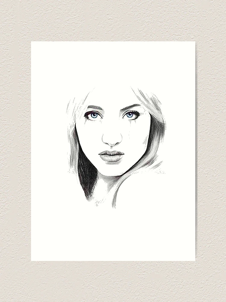 Thumbnail 1 of 3, Art Print, designed and sold by RaviDesign.