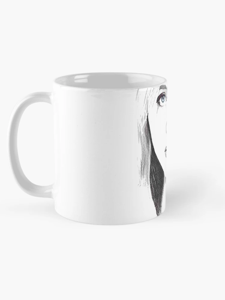 Thumbnail 5 of 6, Coffee Mug, designed and sold by RaviDesign.