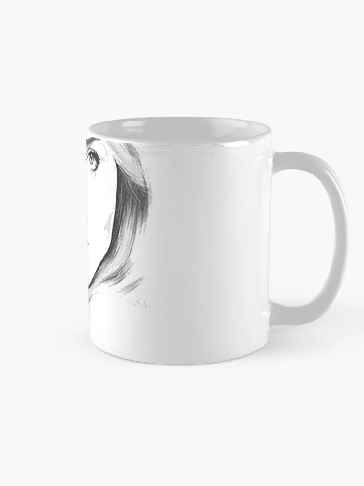 Thumbnail 3 of 6, Coffee Mug, designed and sold by RaviDesign.