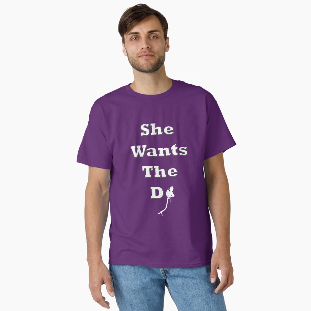 Item preview, Classic T-Shirt designed and sold by DJALCHEMY.