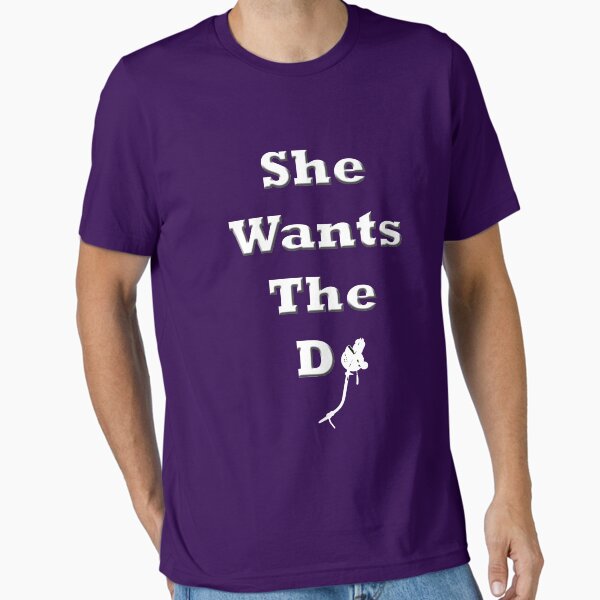 Essential T-Shirt