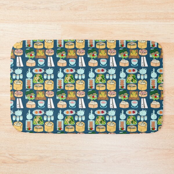 Item preview, Sunday Dim Sum Lunch designed and sold by m-lapino.