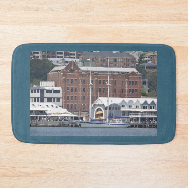 Item preview, Yacht Ruach, Newcastle, NSW 2019 designed and sold by muz2142.