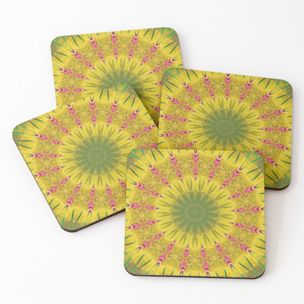 Item preview, Summer Vibe Mandala designed and sold by SexyEyes69.