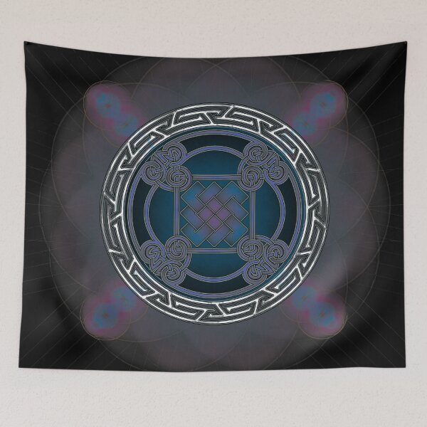 Item preview, CLONMACNOISE designed and sold by Peter Goossens.