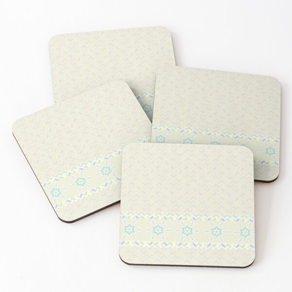 Item preview, Snowflake Line designed and sold by DA Art Shop.