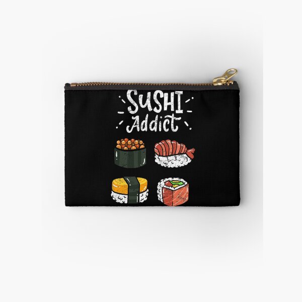 Item preview, Sushi Addict designed and sold by 4tomic.