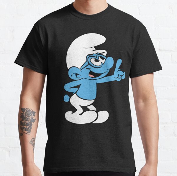 Gargamel T-Shirts | Redbubble