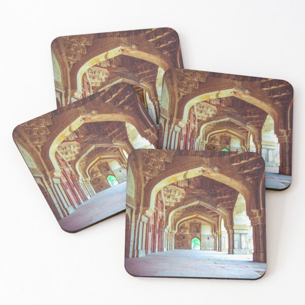 Item preview, Glamourous Arches designed and sold by Neha  Gupta.