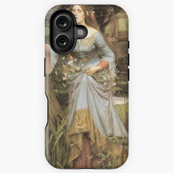 Item preview, Ophelia (1910) By J W Waterhouse designed and sold by knightsydesign.
