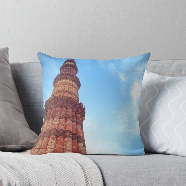 Item preview, The Qutub Minar designed and sold by Neha  Gupta.